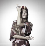 Rocío Igarzábal Photo