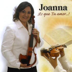 ¡Es que Tu amor...! Albumcover