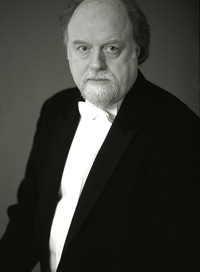 Peter Donohoe poster
