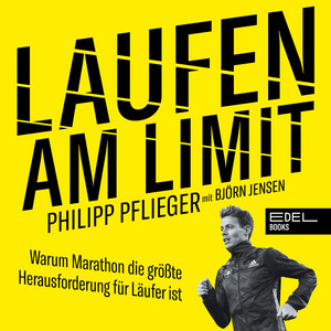 Laufen am Limit (Warum Marathon die größte Herausforderung für Läufer ist)