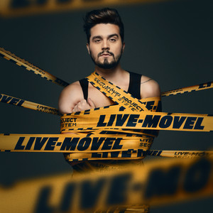 Live-Móvel (Ao Vivo) album