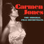 Carmen Jones (Original Film Soundtrack) cover
