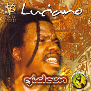 Gideon album