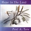 Hope In The Lord Albumcover