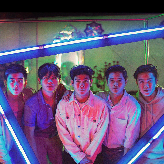 The Juans on Spotify