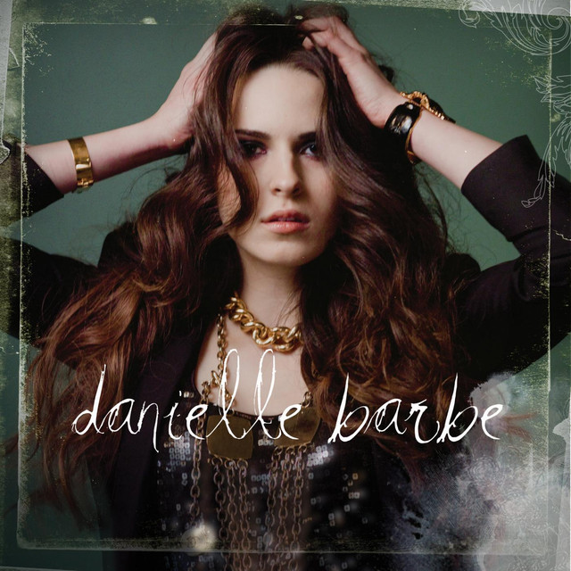Danielle Barbe Photo