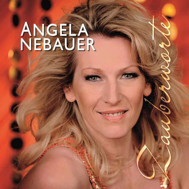 Angela Nebauer Photo