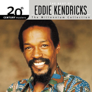 20th Century Masters: The Millennium Collection: Best of Eddie Kendricks cover