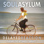 Delayed Reaction cover