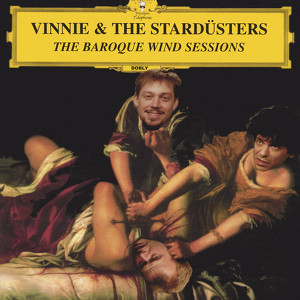 Vinnie & The Stardusters