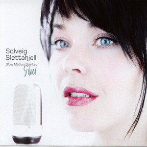 Silver cover