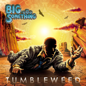Tumbleweed cover