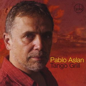 Tango Grill cover