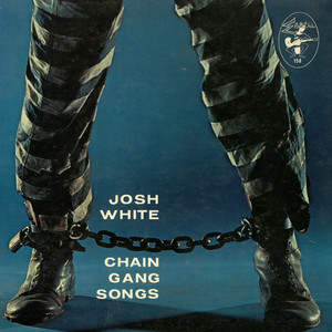 Chain Gang Songs cover