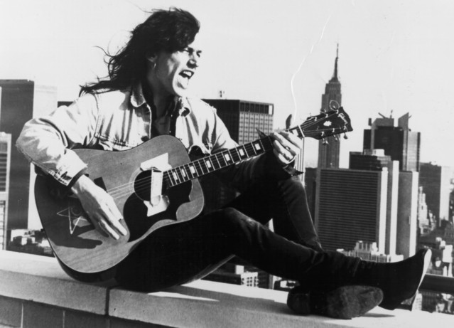 Marty Willson-Piper