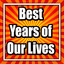 Best Years of Our Lives Albumcover