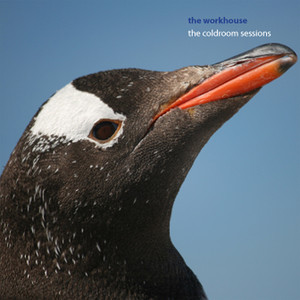 The Coldroom Sessions cover
