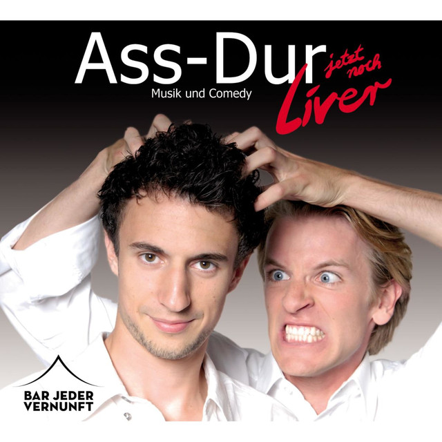 Ass-Dur Photo