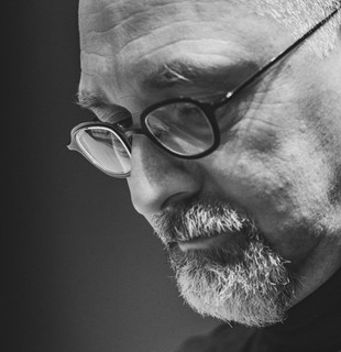 Prof. Lacasse Photo
