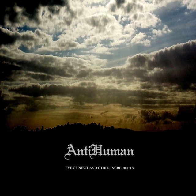 Antihuman Photo