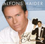 Bel Ami - Alfons Haider singt Willi Forst Albumcover