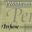 Perfume Albumcover