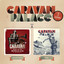 Caravan Palace / Panic (2 albums) cover