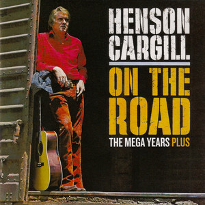 On the Road - The Mega Years Plus cover