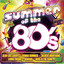 Summer Of The 80's cover