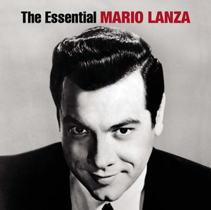 The Essential Mario Lanza album