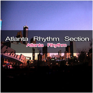Atlanta Rhythm cover