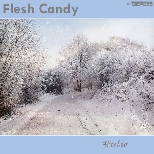 Flesh Candy Photo
