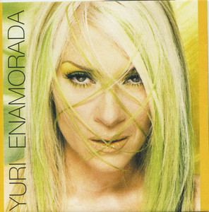 Enamorada album