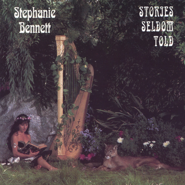 Stephanie Bennett Photo