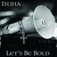 Lets Be Bold Albumcover