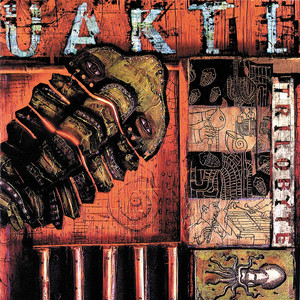 Trilobyte cover