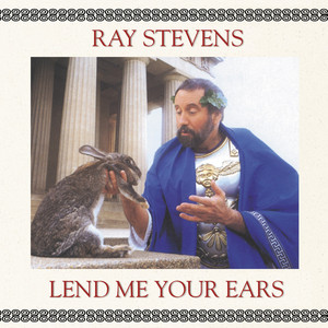 Lend Me Your Ears cover
