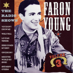The Radio Shows, Vol. 3 album