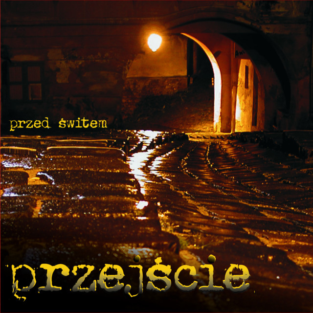 Przejście Photo