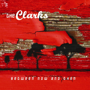 Between Now and Then cover