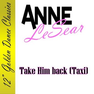 Anne LeSear