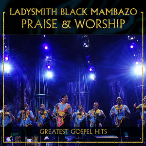Praise & Worship album