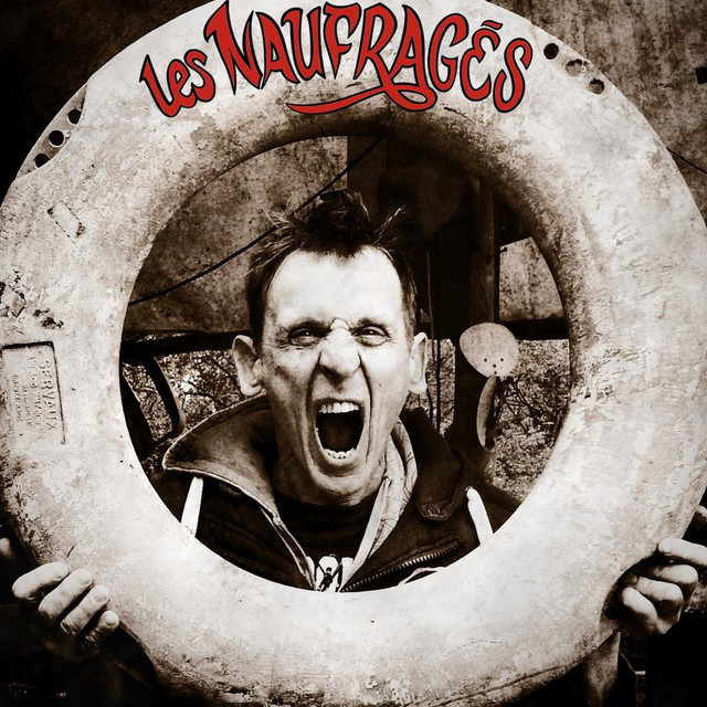 Les Naufragés photo