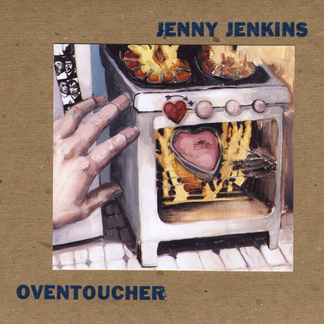 Jenny Jenkins Photo