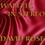 Waltzes In Stereo Albumcover