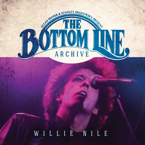 The Bottom Line Archive Series: (Live 1980 & 2000) cover