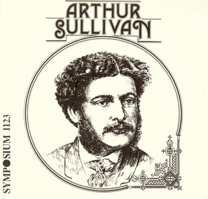 Arthur Sullivan, Sesquicentenial Commemorative Issue (1902-1923) album