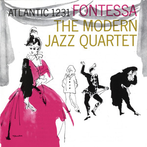Fontessa cover