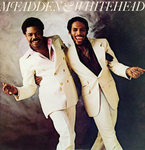 McFadden & Whitehead album