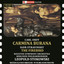 Orff: Carmina Burana - Stravinsky: The Firebird Suite cover